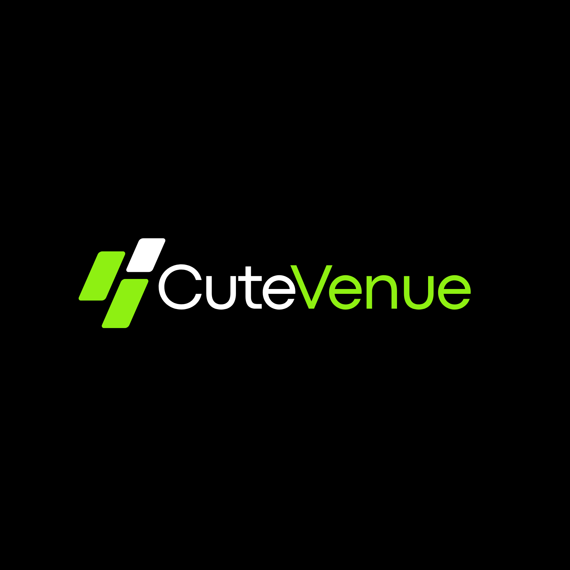 CuteVenue logo